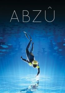 ABZU Steam Gift Action 2025-01-16