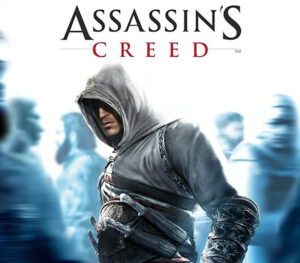 Assassin's Creed Ubisoft Connect CD Key