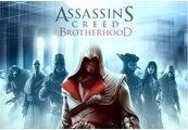 Assassin’s Creed Brotherhood Deluxe Edition Ubisoft Connect CD Key Action 2024-04-26