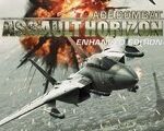 Ace Combat Assault Horizon Enhanced Edition ROW Steam CD Key