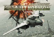 Ace Combat Assault Horizon Enhanced Edition ROW Steam CD Key