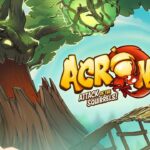 Acron: Attack of the Squirrels! Oculus Quest / Quest 2 CD Key