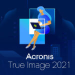 Acronis True Image 2021 Key (Lifetime / 1 Device)