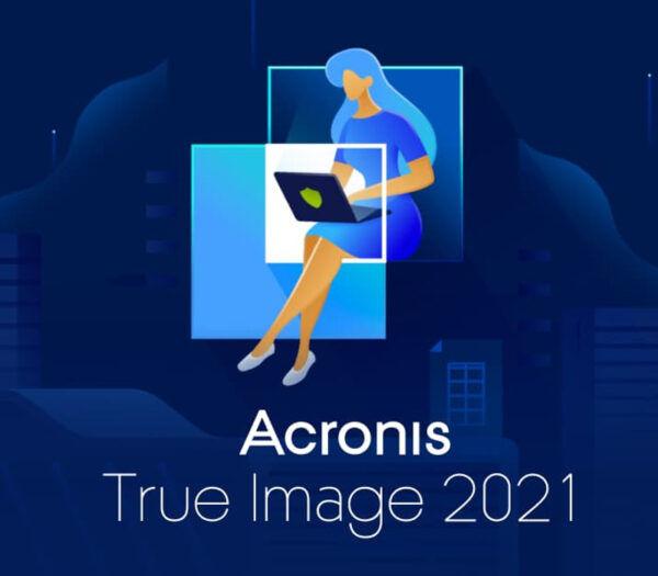 Acronis True Image 2021 Key (Lifetime / 1 Device) Software 2024-09-19