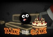 Take the Cake Steam CD Key