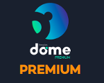 Panda Dome Premium Key (1 Year / 5 Device)