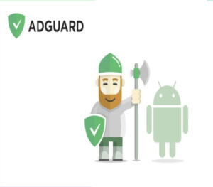 AdGuard for Android CD Key (1 Year / 1 Device) Software 2024-09-20