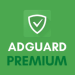 AdGuard Premium Personal Key (1 Year / 1 Device)