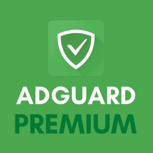 AdGuard Premium Personal Key (Lifetime / 3 Devices) Software 2024-06-27