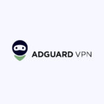 AdGuard VPN CD Key (1 Year / 5 Devices)