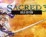 Sacred 3 Gold Steam CD Key