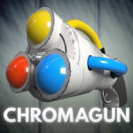 ChromaGun Steam CD Key