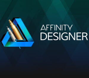 Affinity Designer V1 CD Key Software 2024-09-21