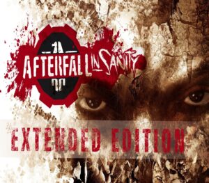 Afterfall Insanity Extended Edition Steam CD Key