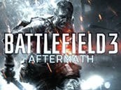Battlefield 3 – Aftermath Expansion Pack DLC Origin CD Key