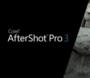 Corel AfterShot Pro 3 CD Key (Lifetime / 1 PC) Software 2024-05-06