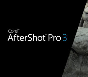 Corel AfterShot Pro 3 CD Key (Lifetime / 3 PCs) Software 2024-09-21