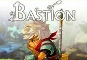 Bastion Steam Gift