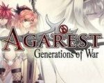 Agarest: Generations of War Collector's Edition GOG CD Key