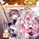 Agarest: Generations of War Collector's Edition Steam CD Key