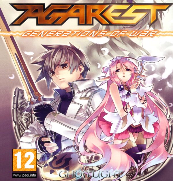 Agarest: Generations of War Collector’s Edition Steam CD Key Adventure 2024-11-20