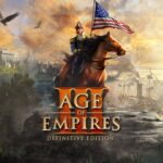 Age of Empires III: Definitive Edition - United States Civilization DLC XBOX One / Xbox Series X|S CD Key