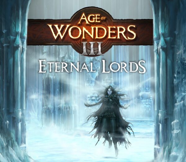 Age of Wonders III – Eternal Lords Expansion Steam CD Key RPG 2024-11-23