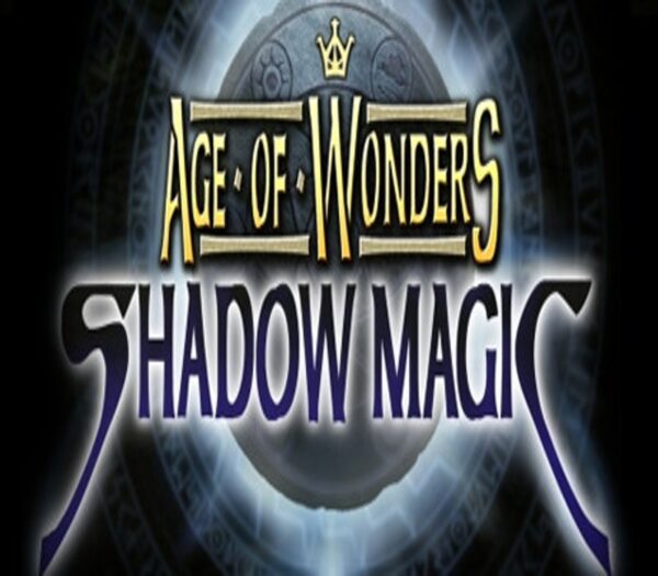 Age of Wonders: Shadow Magic Steam CD Key RPG 2024-11-19