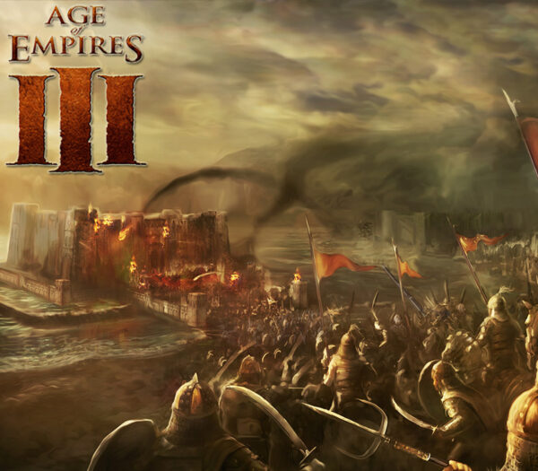 Age of Empires III: Complete Collection Steam CD Key