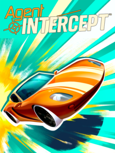 Agent Intercept XBOX One CD Key Action 2025-01-11