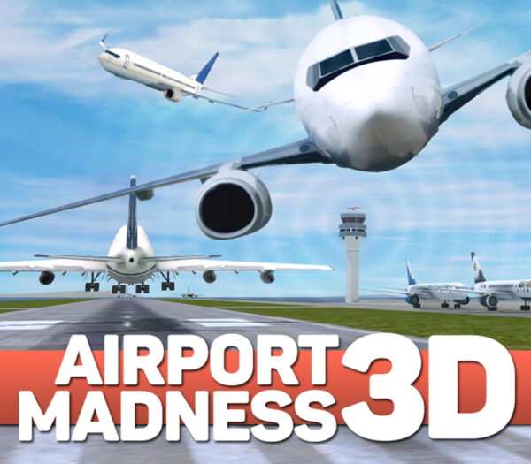 Airport Madness 3D Itch.io Activation Link Simulation 2024-11-19