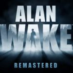 Alan Wake Remastered Epic Games CD Key