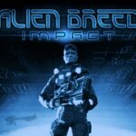 Alien Breed: Impact Steam CD Key