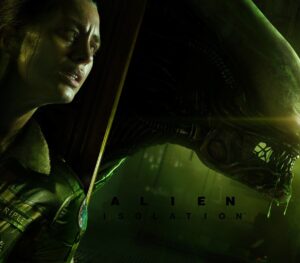 Alien: Isolation Steam CD Key Action 2025-01-19