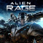 Alien Rage - Unlimited Steam CD Key