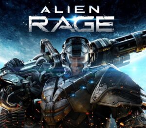 Alien Rage – Unlimited Steam CD Key Action 2025-01-17