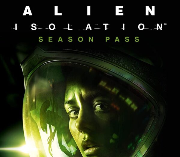 Alien: Isolation – Season Pass Steam CD Key Action 2025-01-19