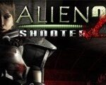 Alien Shooter 2 Reloaded Steam CD Key