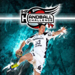 IHF Handball Challenge 14 Steam CD Key