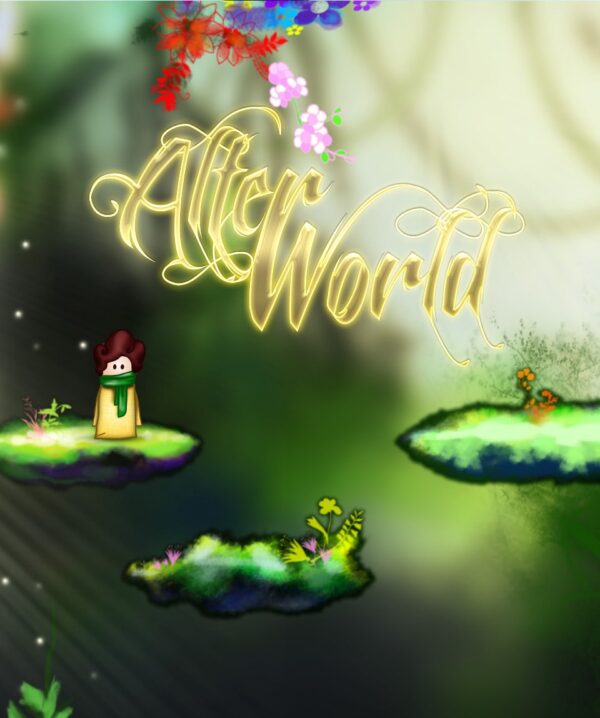 Alter World Steam CD Key Indie 2025-01-12