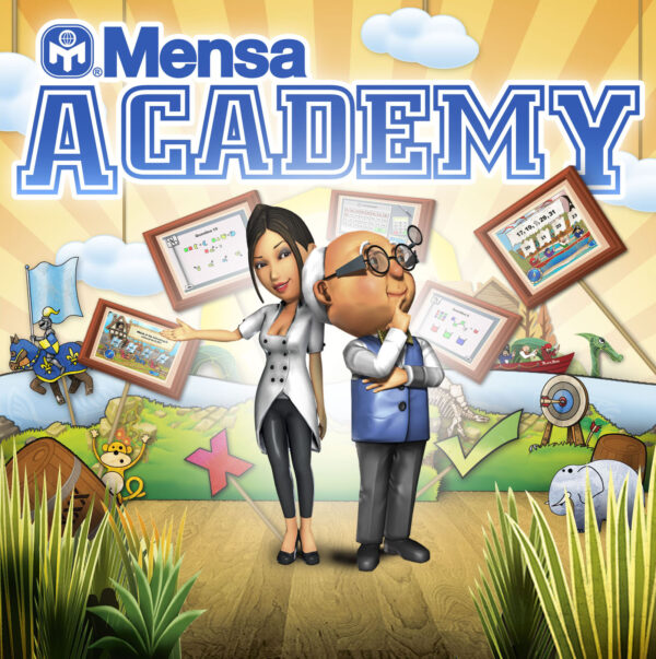 Mensa Academy Digital Download CD Key Casual 2024-11-18