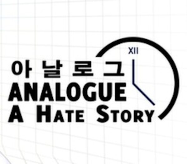 Analogue: A Hate Story Steam CD Key Adventure 2024-10-18