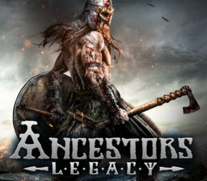 Ancestors Legacy Steam CD Key Strategy 2024-07-27