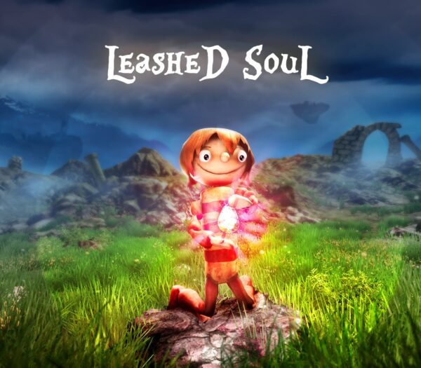 Leashed Soul Steam CD Key Adventure 2025-01-16