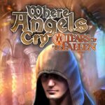 Where Angels Cry: Tears of the Fallen Collector's Edition Steam CD Key