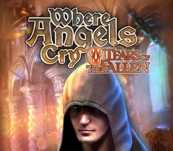 Where Angels Cry: Tears of the Fallen Collector’s Edition Steam CD Key Adventure 2025-01-25