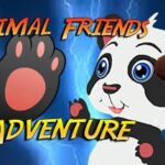 Animal Friends Adventure XBOX One CD Key