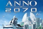 Anno 2070 Ubisoft Connect CD Key Strategy 2024-07-04