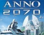 Anno 2070 + 3 DLC Pack Ubisoft Connect CD Key