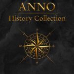 Anno History Collection Ubisoft Connect CD Key